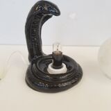 Cobra lamp