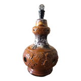 Pied de lampe vintage