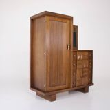 Cabinet style Charles Dudouyt