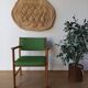 Office chair Sweden 1970s .