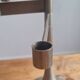 Pair of Candlesticks by Georges Bourgeois for Habitat