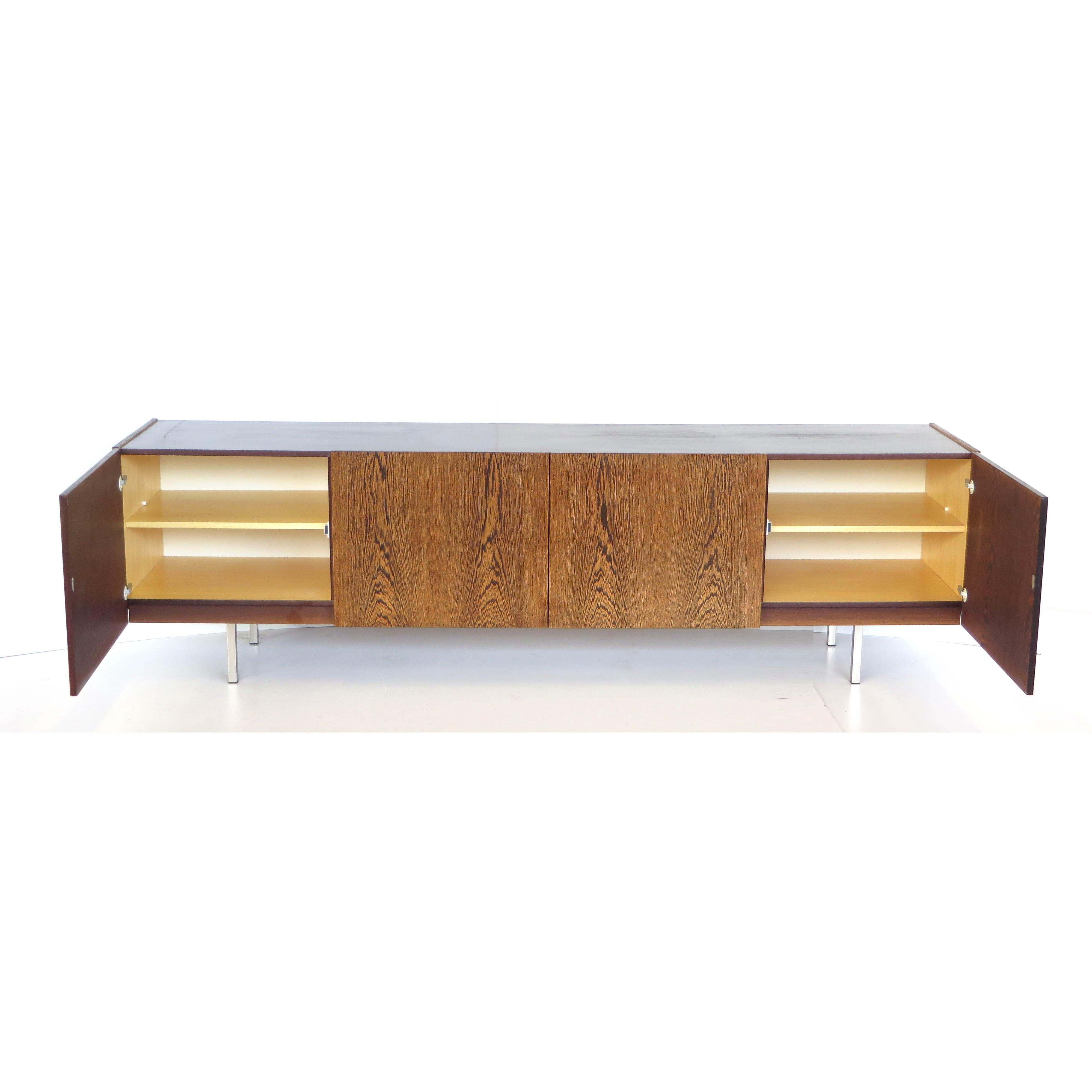 Vintage sideboard from the 60s