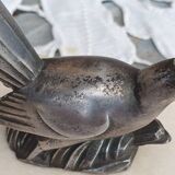 Art deco bookend