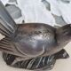 Art deco bookend