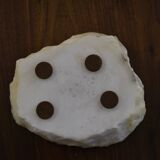 Marble ashtray