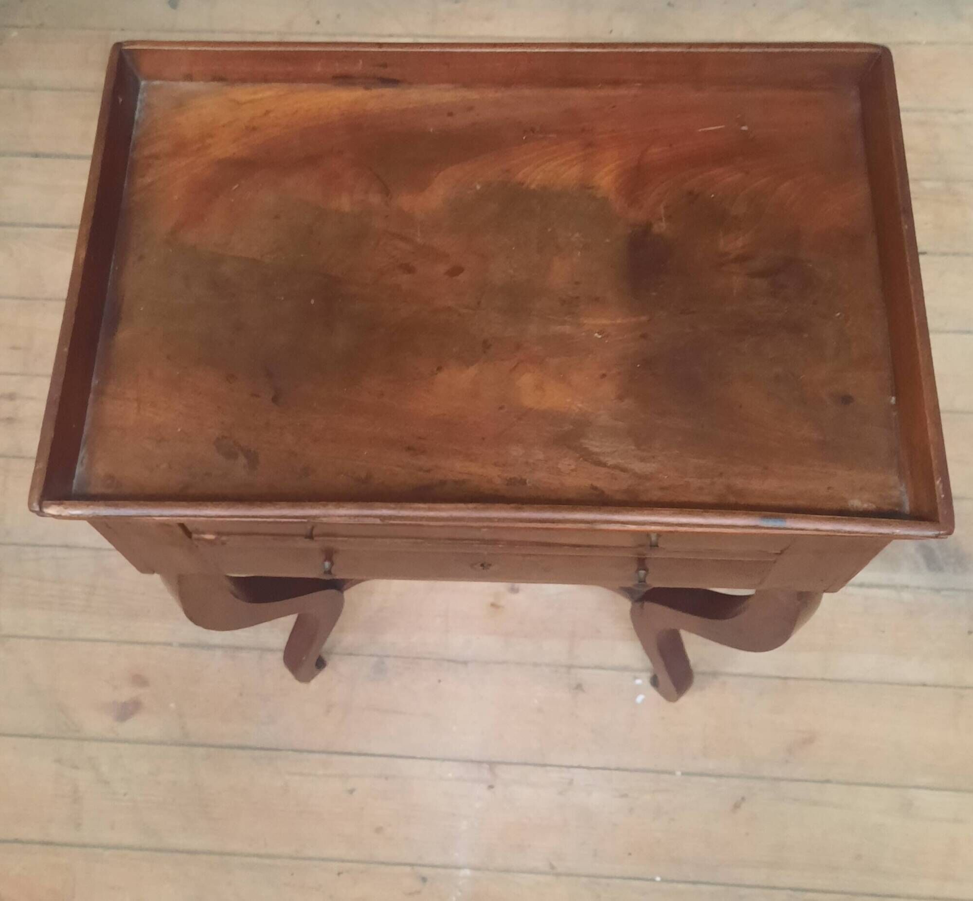 Louis Philippe side table