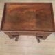 Louis Philippe side table