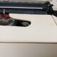 Underwood 319 typewriter