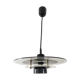 Suspension double tray UFO design 70s - 80s
