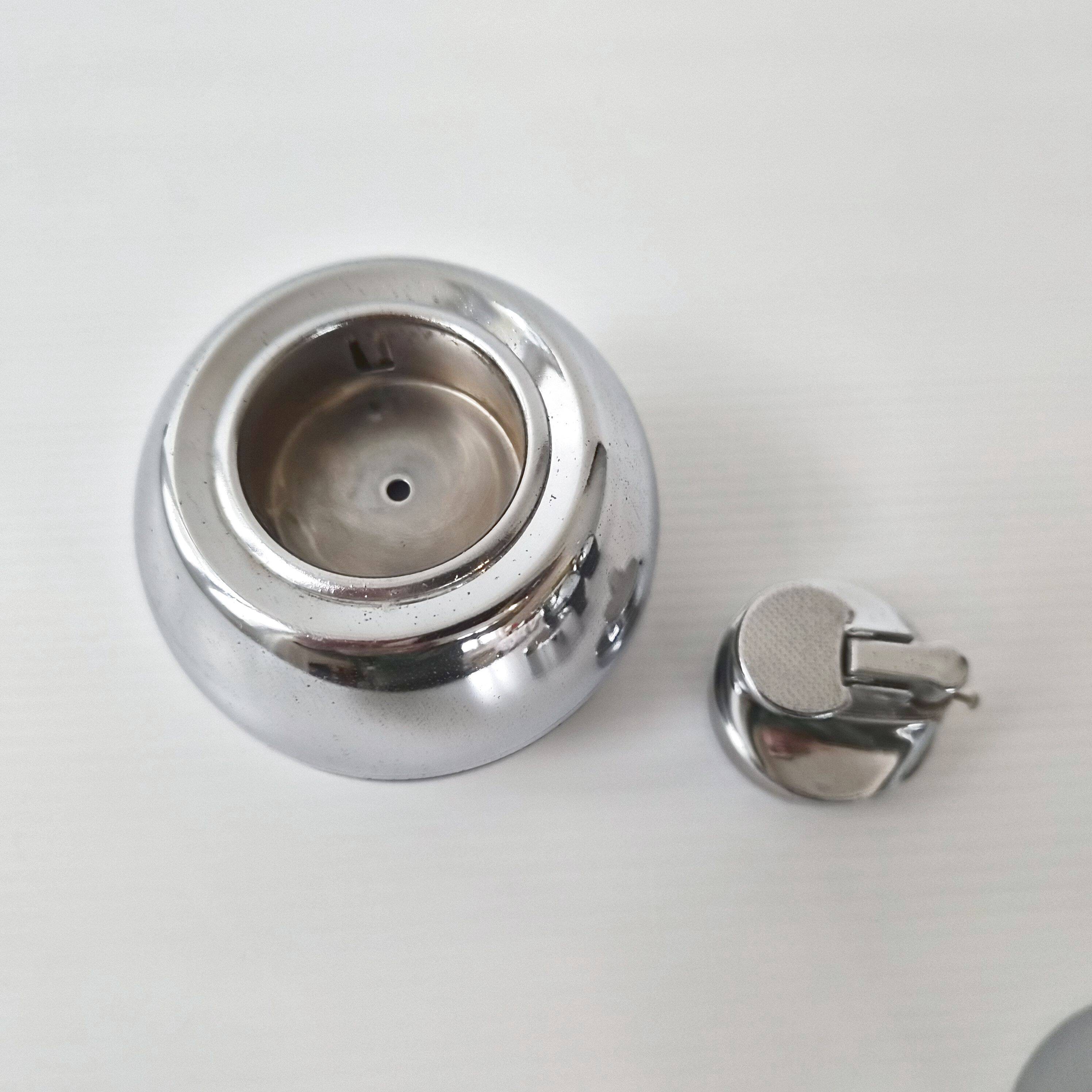 1960 vintage smoking set