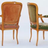 Pair of chairs