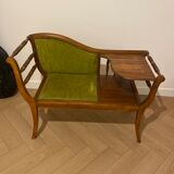 Phone bench