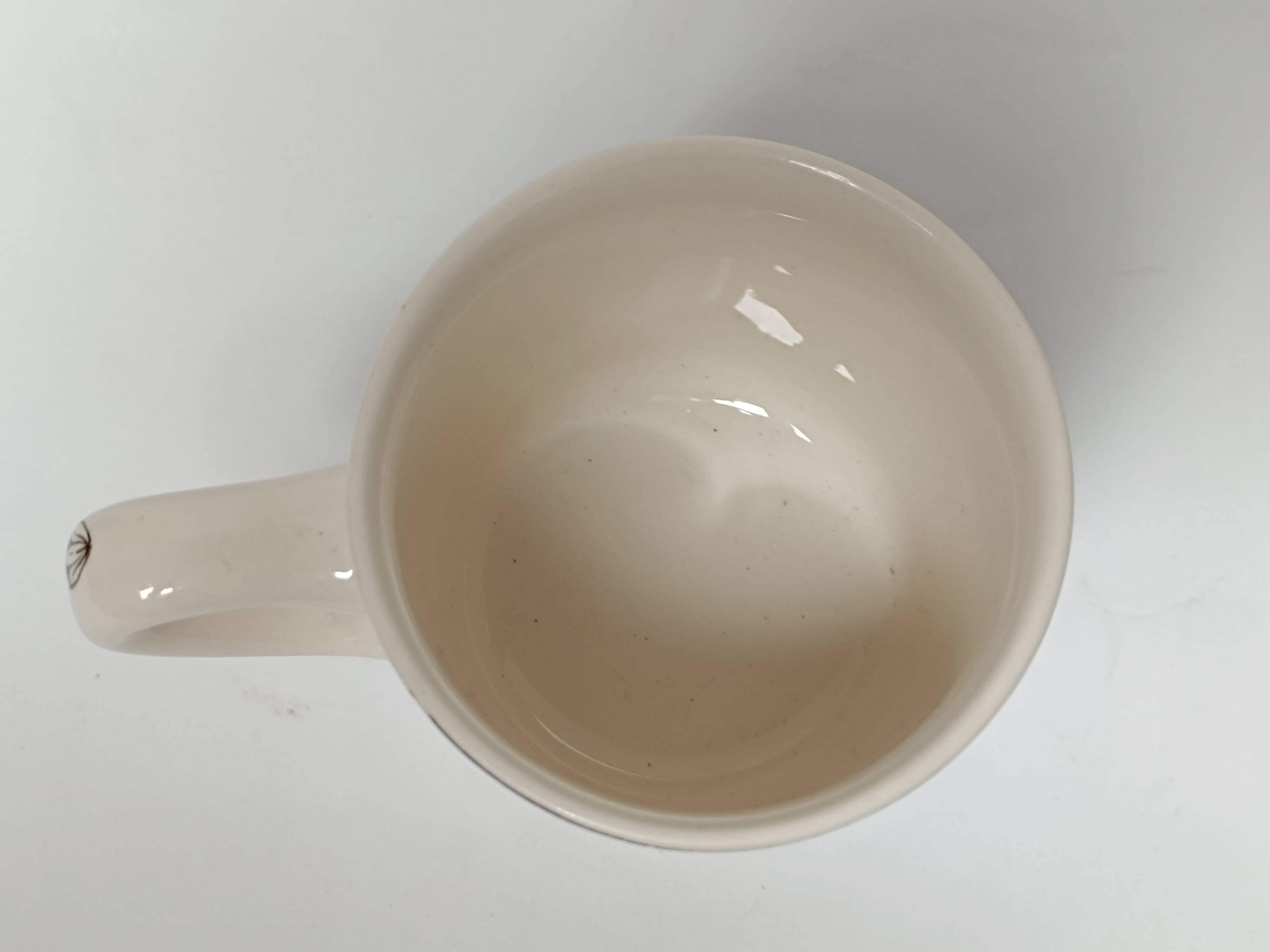 Johnson Brothers English Mug