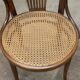 Armchair Thonet 1930