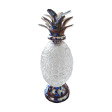 Pineapple shaped musical carafe
