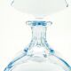 Art Deco carafe from Moser, Czechoslovakia, 1930s