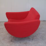 Fauteuil Mandarine