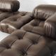 Camaleonda de Mario Bellini pour B&B Italia