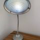 Solère Paris industrial desk lamp - circa 1950