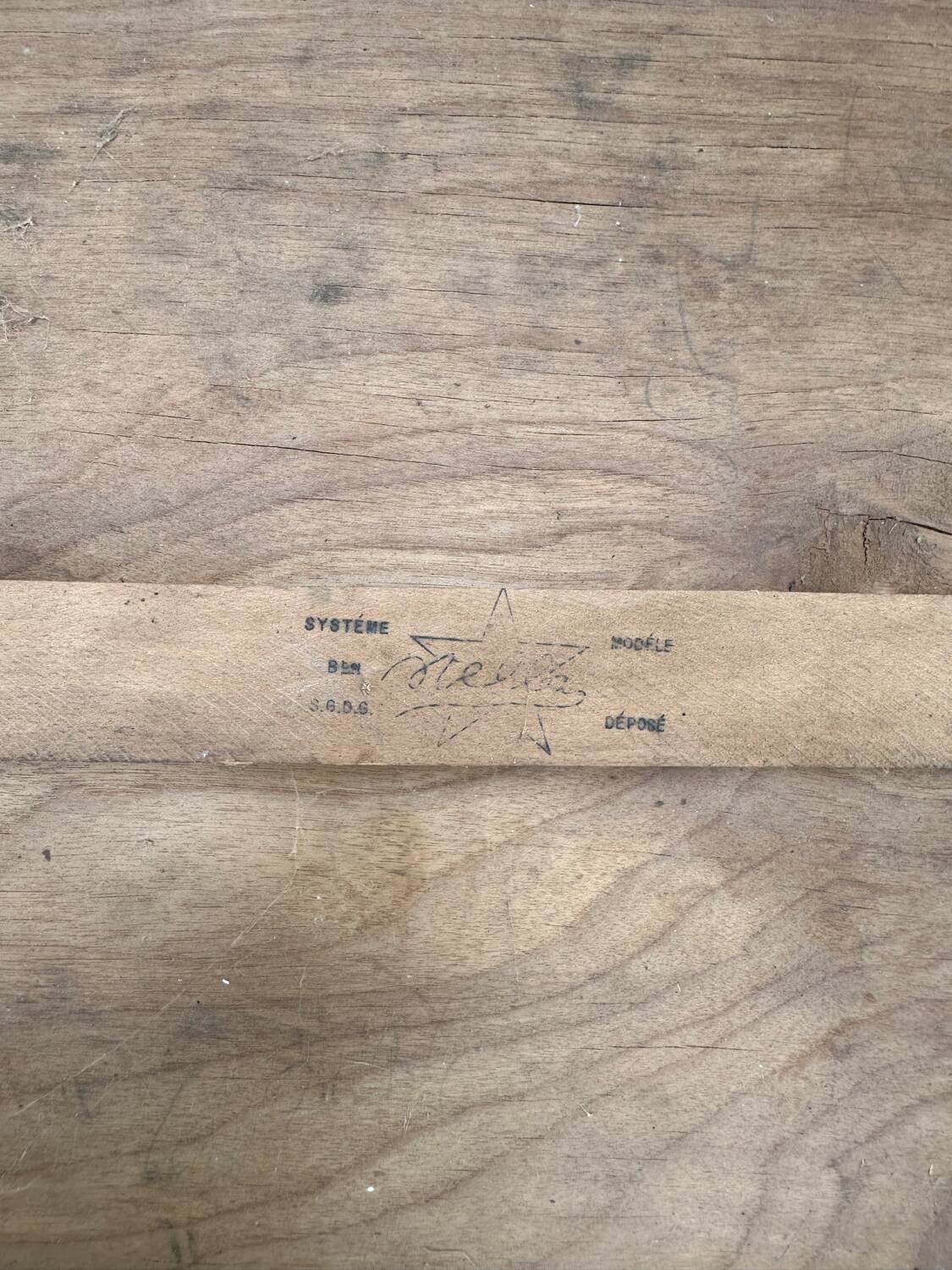 Vintage Stella Chairs