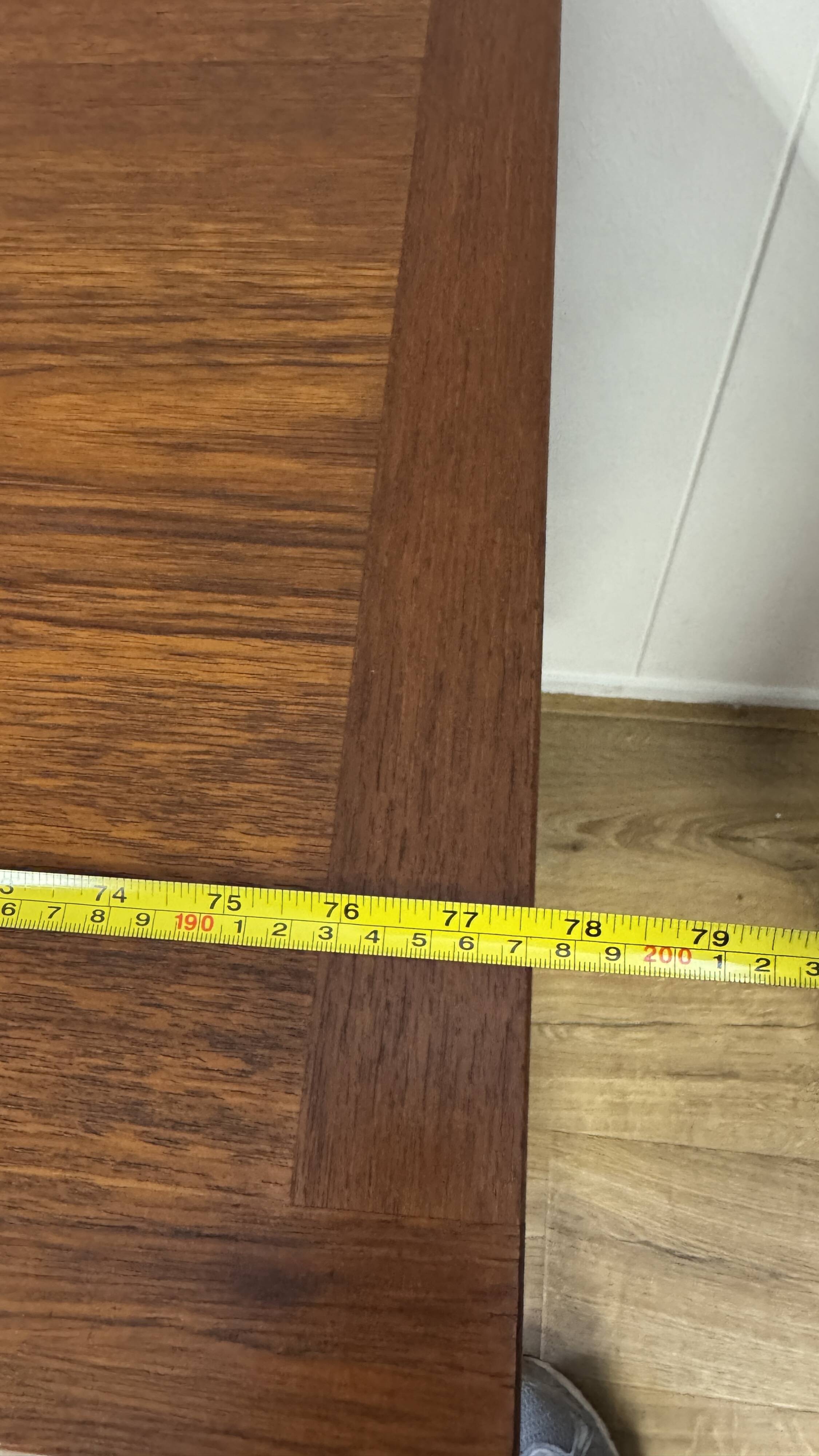 Vamo Sonderberg lowboard dressoir