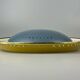 50s 60s ceiling lamp by Ernest Igl for Hillebrand