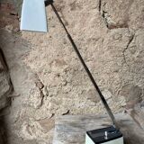 Solis telescopic desk lamp circa 1970