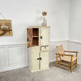 1900 pine pantry