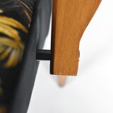 Armchair "Fox" designed by Henryk Lis 1970