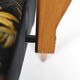 Armchair "Fox" designed by Henryk Lis 1970