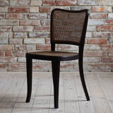 Set of 4 dining chairs 1940