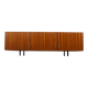 Vintage 1960 Mahogany Sideboard