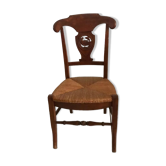 Children's chair
