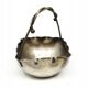 J5K Kummer Sugar Bowl ART DECO