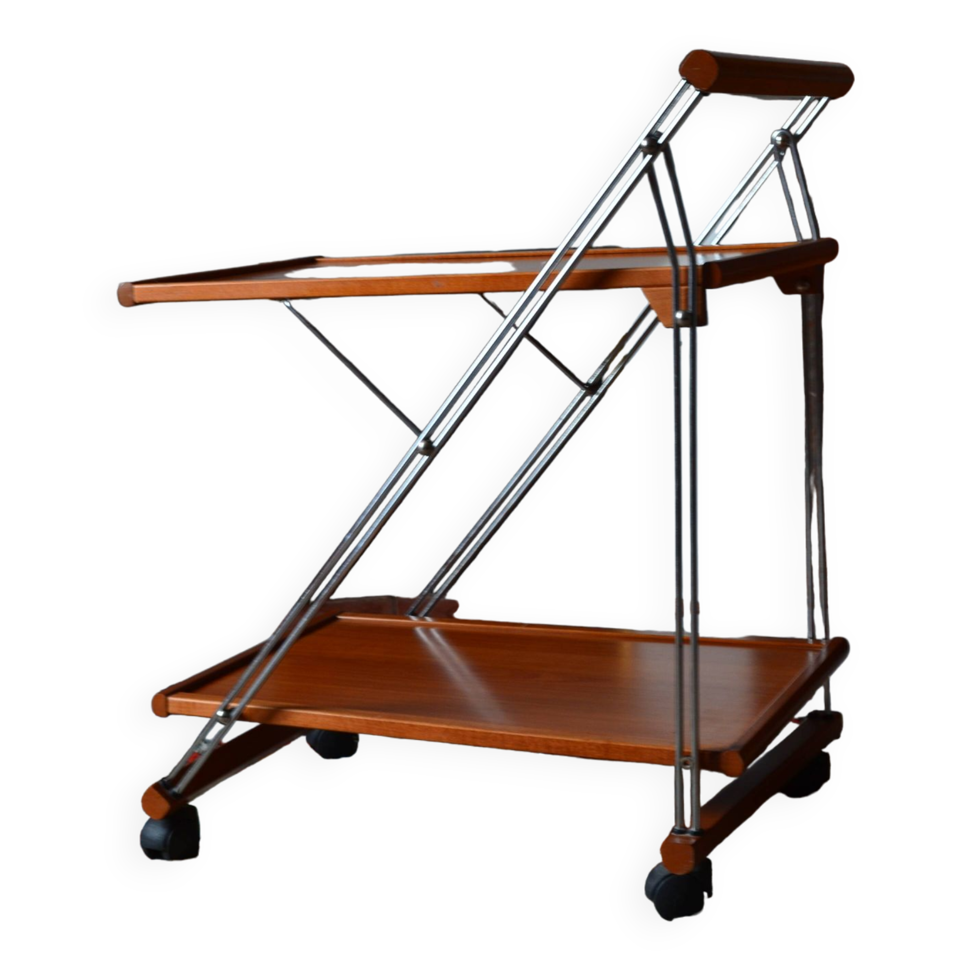 Italian folding service