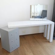 Coiffeuse Dione (Antonia Astori, 1980)
