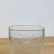 Crystal vase of Baccarat Michel Angelo 19,5 cm