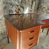 Göran Strand Office for Lelangs Möbelfabrik