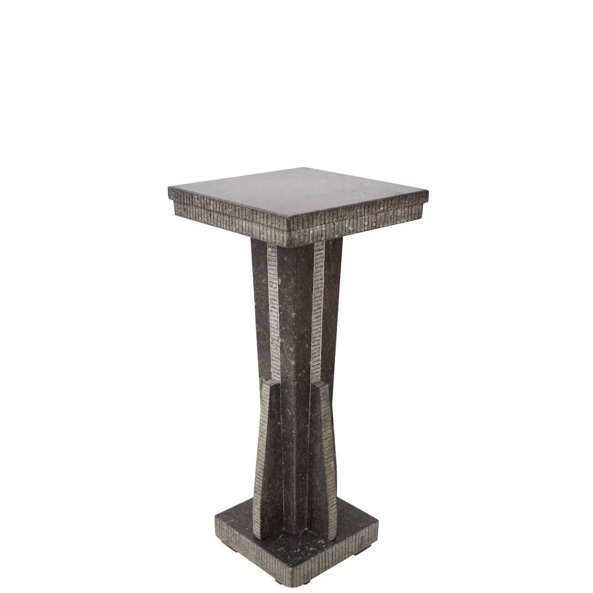Onyx side table