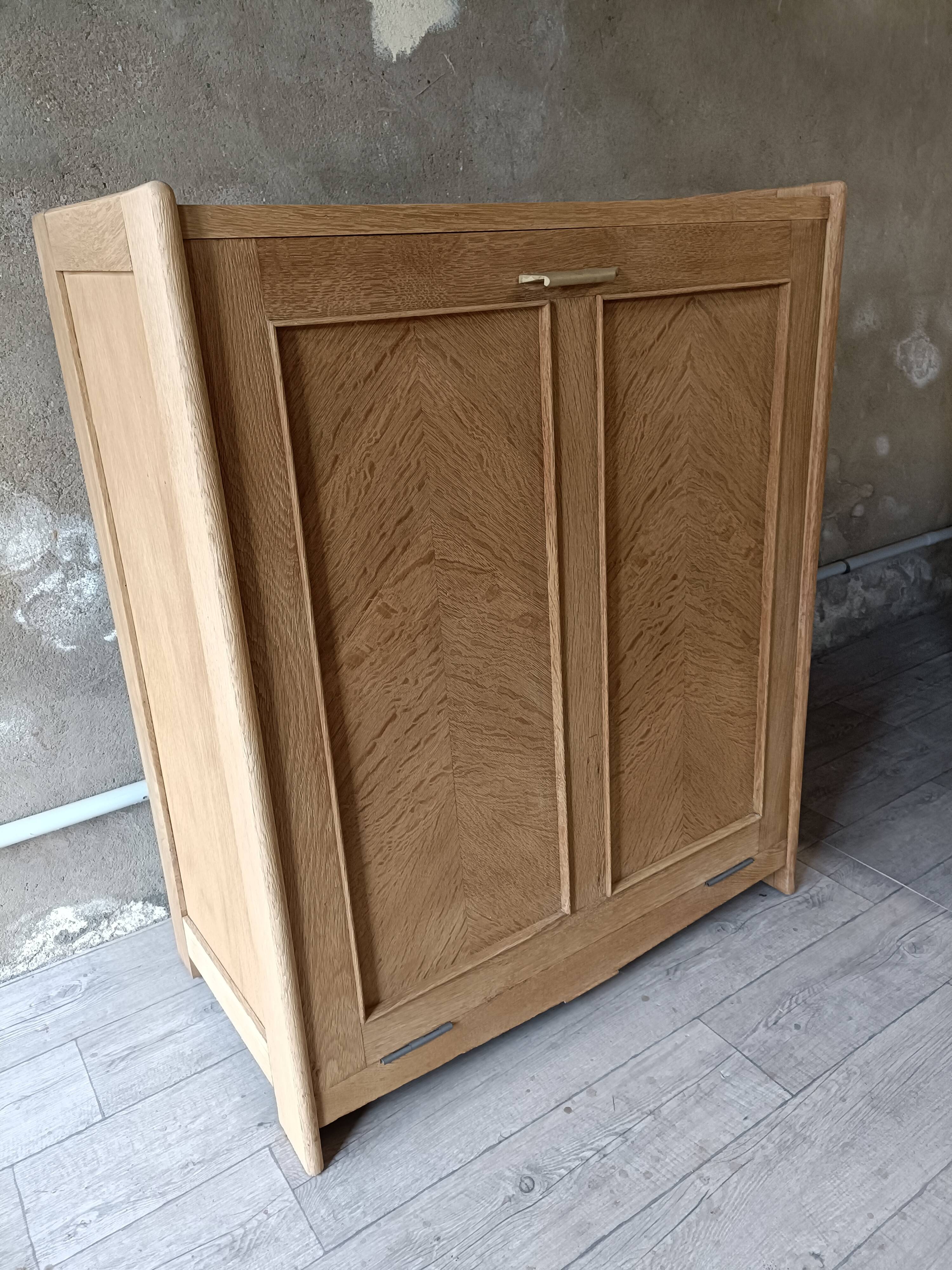 Renovated foldable bed