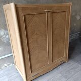 Renovated foldable bed