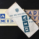 Vintage Diamino game