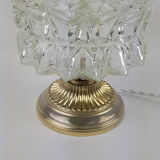Glass lamp