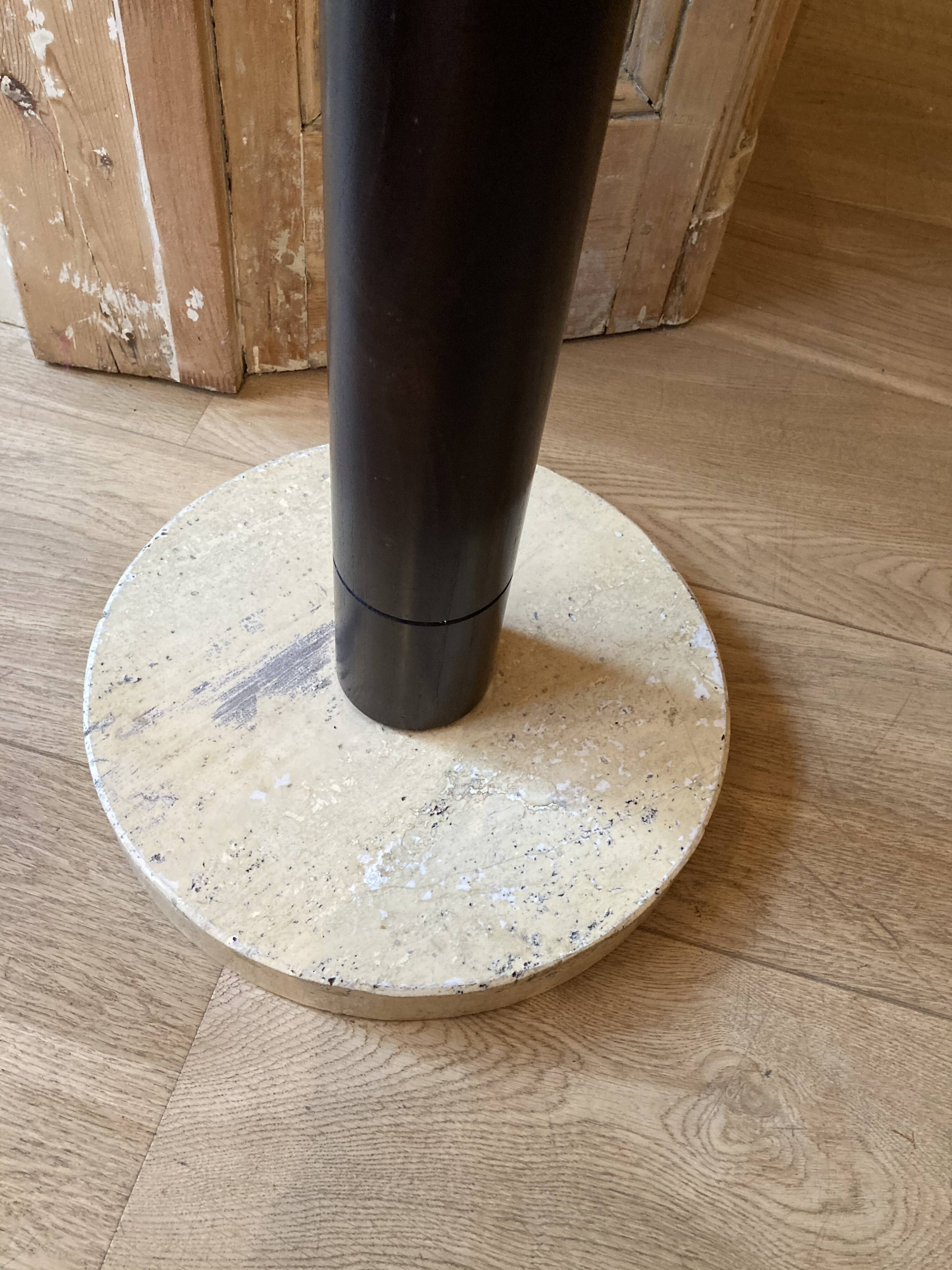 Mid-century Italian coat rack