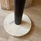Mid-century Italian coat rack