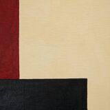 Original abstract painting, B26