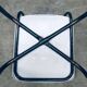 Industrial Dutch Stacking Chairs, 1960s, Set of 10