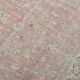 Trukish Oushag Handmade Carpet sku 3164