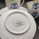 “bernardaud” coffee service