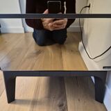 Roche bobois buffet model globo in perfect condition